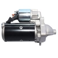 Repuestos Del Sol - Motor Partida 11 Dientes Nissan Np300 2.3 2015 2020