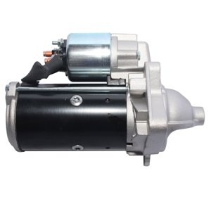 Repuestos Del Sol - Motor Partida 11 Dientes Nissan Np300 2.3 2015 2020