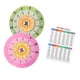 thumbnail image 1 of Tabla De Multiplicar Giratoria Matemáticas Para Profesores De Aula Niños Niñas, 1 of 5