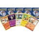 thumbnail image 2 of Cartas Pokemon Originales 81 Unidades Pack08 azul, 2 of 4