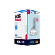 thumbnail image 1 of Ampolletas Xenón ENZZO D3S 96340CBA 35W PK32d-5 CBA HCB 6000K, 1 of 5