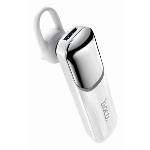 Audífono Manos Libres Bluetooth E57 Hoco