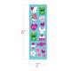 thumbnail image 3 of Pegatinas ArtCreativity para San Valentín, 100 hojas, más de 1600 pegatinas, 3 of 7