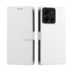 thumbnail image 2 of Cartera Funda para Motorola Moto G 2025 5G Carga Inalámbrica, Blanco, 2 of 6