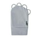 thumbnail image 2 of Golf Sunscreen Finger Glove Material De Seda De Hielo Ligero Elástico Portátil XL Derecho Gris, 2 of 5