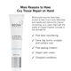 thumbnail image 5 of Crema reparadora de tejidos NEOVA SmartSkincare Cu3 56 g, 60 ml, 5 of 5
