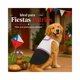 thumbnail image 2 of Traje de Huaso Chileno para Perro Talla 6XL, 2 of 10