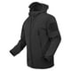 thumbnail image 2 of Chaqueta Táctica Softshell Impermeable Talla M, 2 of 2