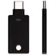 thumbnail image 3 of Llave de seguridad Yubico C NFC de doble factor de autenticación negra, 3 of 8