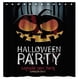 thumbnail image 1 of Cortina de ducha de Halloween para baño con ganchos, tamaño 60 x 72 pulgadas, 1 of 3