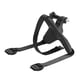 thumbnail image 4 of Soporte De Montaje Fijo De Mentón Para Casco De Motocross Antideslizante Para Disparos DJI POV Negro, 4 of 5