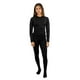 thumbnail image 5 of Primera Capa HW Patagonia Spandex Negro Pantalón Mujer, 5 of 5