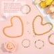 thumbnail image 3 of Spacer Beads selizo 2240 piezas para hacer joyas, 3 of 3