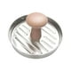 thumbnail image 1 of Prensa De Carne De Hamburgo, Trituradora Portátil De Carne Para Sándwich, Para Hamburguesa De Ternera, Acero Inoxidable 304, 1 of 3