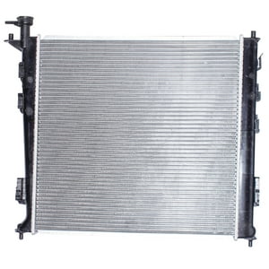 Repuestos Del Sol - Radiador Motor Hyundai Tucson 2.0 Lm 2010 2015