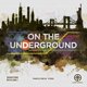 thumbnail image 1 of Juego de mesa LudiCreations On The Underground – Edición Deluxe, 1 of 5