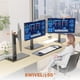 thumbnail image 2 of Soporte para monitor Hemudu HT05B-001 LCD de 13 a 32 pulgadas, 35 kg, 2 of 9