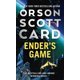 thumbnail image 1 of Libro Tor Ciencia Ficción El Juego de Ender La Saga Ender 1, 1 of 1
