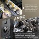 thumbnail image 4 of Optimizador de motor AFM DFM Disabler ANGE ELEC AG001 V8 GM, 4 of 7
