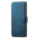 thumbnail image 4 of Funda Billetera Magnética para Samsung Galaxy S22 Ultra Soporte Tarjetas Desmontable Azul, 4 of 6
