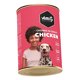 thumbnail image 1 of Amity Lata Pollo Perro Adulto 415 Gr (chunks Chicken) L&h, 1 of 2