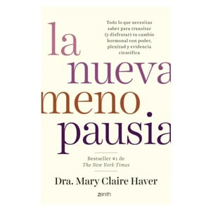 Zenith - La Nueva Menopausia