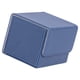 thumbnail image 2 of Estuche Organizador De Cartas Caja De Almacenamiento Para Cartas Cartas De Póquer Carta Deportiva Azul Oscuro, 2 of 5
