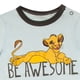 thumbnail image 3 of Pack2 Body Simba Bebé Niño 3 - 6 Meses, 3 of 3