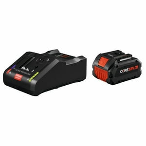 Kit De Inicio Bosch Gxs18V-16N14 De 18 V Con Batería Core18V® De 8 Ah