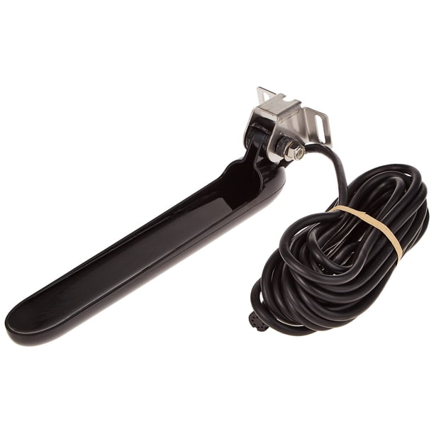 Transductor Lowrance TripleShot Skimmer para buscadores de peces Hook Reveal y HOOK2