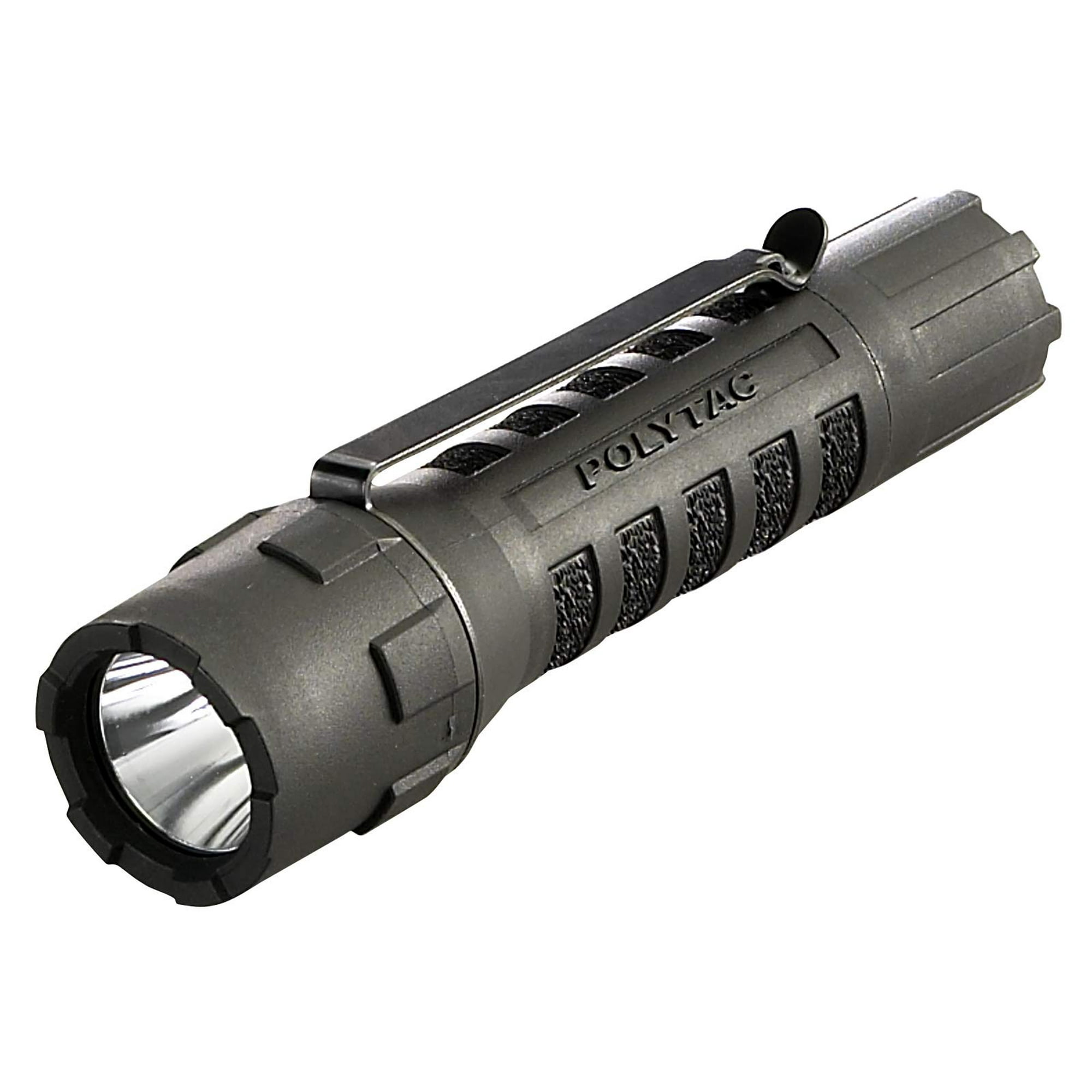 Linterna Streamlight Polytac 600 Lúmenes Con Baterías
