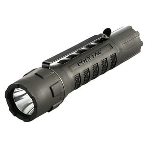 Linterna Streamlight Polytac 600 Lúmenes Con Baterías
