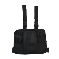 Magideal - Bolsa De Herramienta De Bolsa De Herramientas De Muslo Alrededor De La Pierna Reparación Portátil De Organizador Multifuncional Bolsa De Cintura De Al