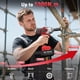thumbnail image 3 of Llave de Impacto Avhrit 1300Nm 21V 12in Brushless 2x4Ah, 3 of 3