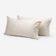 thumbnail image 1 of Funda de Almohada 300 Hilos Natural 50X90 cm, 1 of 4