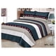 thumbnail image 2 of Cubrecama Quilt Verano King - Arrow KFL620, 2 of 3