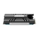 thumbnail image 4 of M.2 2280 SSD Disipador De Calor 3Pin Mini Turbofan Disipador De Calor Para PS5 Computadora PC, 4 of 5