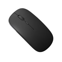 Oem - Mouse Optico Inalámbrico Slim Dpi Ajustable