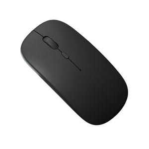 Oem - Mouse Optico Inalámbrico Slim Dpi Ajustable
