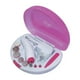 thumbnail image 1 of Set Manicura TRP-5 9 Accesorios, 1 of 2
