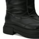 thumbnail image 5 of Bota Cuero V010 Negra Landazuri, 5 of 6