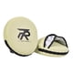 thumbnail image 3 of Manoplas De Boxeo Curvadas Para Entrenamiento, Almohadilla De Mano Para Taekwondo Muay Thai Karate, Color Amarillo Claro, 3 of 3
