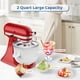 thumbnail image 2 of Accesorio para Hacer Helados Torchero 2 Litros, 2 of 3