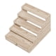 thumbnail image 4 of Organizador De Perfumes Para Hombres, Soporte Elevador De Exhibición De Madera Multifuncional De 5 Niveles, 4 of 5