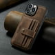 thumbnail image 2 of Leather Phone Case With Anti-theft Handheld Wallet,Magnetic Removable Card Bag Phone Case For ,iPhone14/14Plus/14Pro/14ProMax ,iPhone13/13Mini/13Pro/13ProMax ,iPhone12/12Mini/12Pro/12ProMax, ,iPhone1, 2 of 2