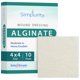 thumbnail image 1 of Apósito Simpurity de 10 cm, 10 almohadillas absorbentes, 1 of 8