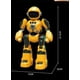 thumbnail image 2 of ROBOT CONTROL REMOTO, SENSOR DE GESTOS M-VOICE AMARILLO, 2 of 8
