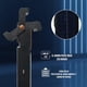 thumbnail image 4 of Lámpara De Emergencia Solar Portátil Recargable 30w, 4 of 5