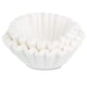 thumbnail image 2 of Filtros de cesta Bunn B, 100 unidades, para cafeteras de 8 a 12 tazas, 2 of 4