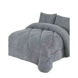 Genérico - Cobertor Invierno 230X250 Chiporro Ultra Cálido A40